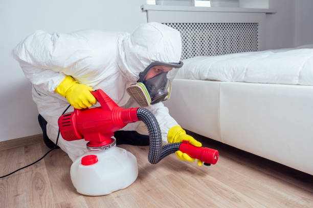 Best Commercial Pest Control Services  in Morgan, UT