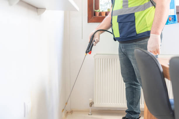 Best Emergency Pest Control  in Morgan, UT